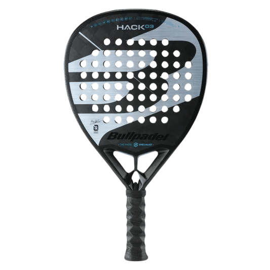 Bullpadel Hack03 2023 18k