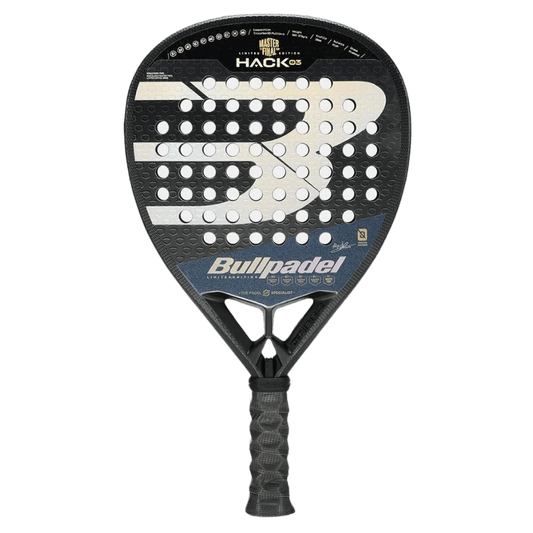 Bullpadel Hack03 Master Final 2023 12k