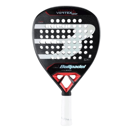 Bullpadel Vertex04 Comfort Fibrix Hybrid 2024 12k