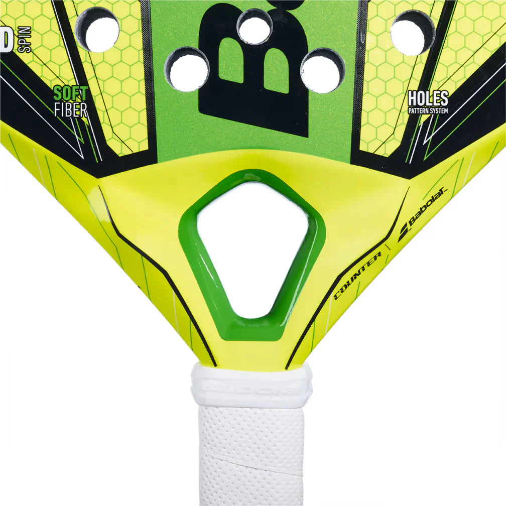 Babolat Counter Vertuo 2024