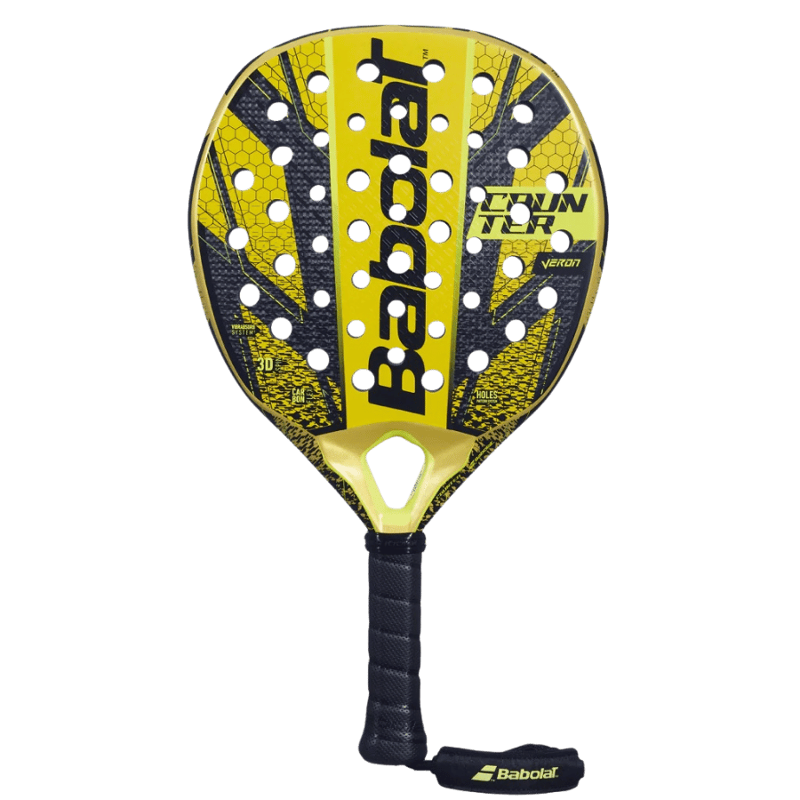 Babolat Counter Veron 2024 Carbon Fiber