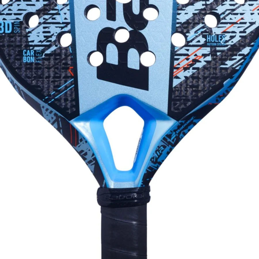 Babolat Air Veron 2024 Carbon Fiber