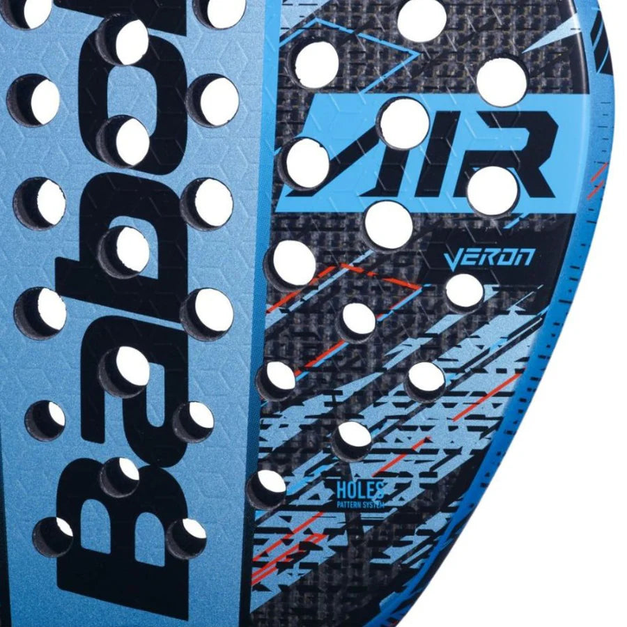 Babolat Air Veron 2024 Carbon Fiber