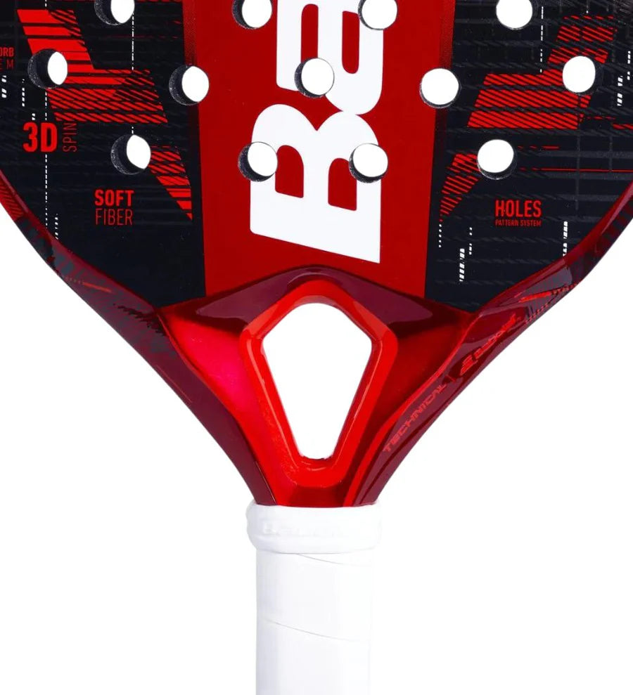 Babolat Technical Vertuo Lebron 2024