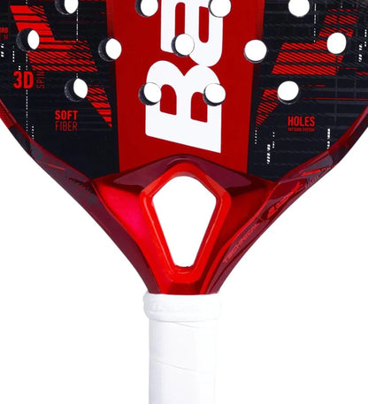 Babolat Technical Vertuo Lebron 2024