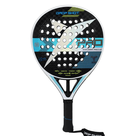 DropShot - Explorer Pro 3.0