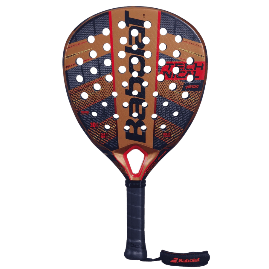 Babolat Technical Veron 2024