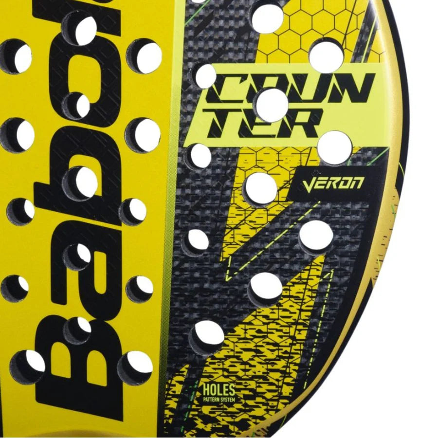 Babolat Counter Veron 2024 Carbon Fiber