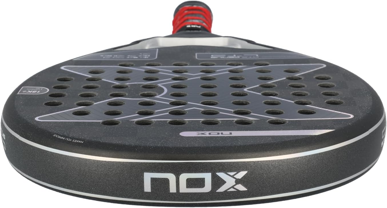 Nox AT2 GENIUS LTD 18k 2024