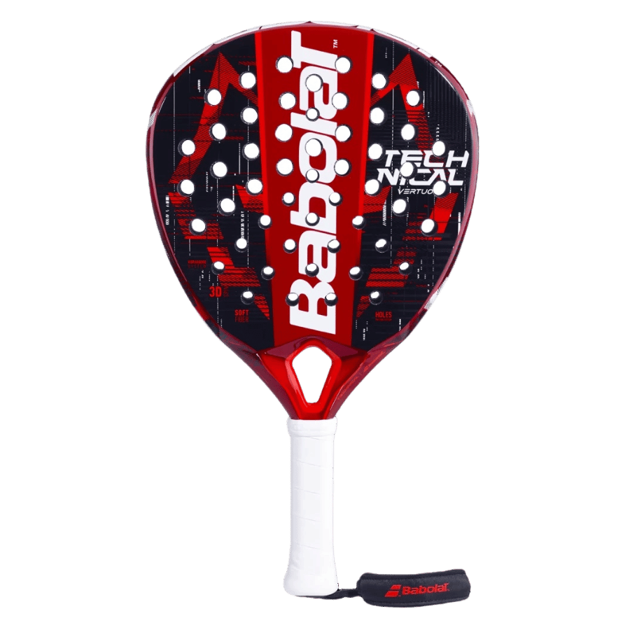 Babolat Technical Vertuo Lebron 2024