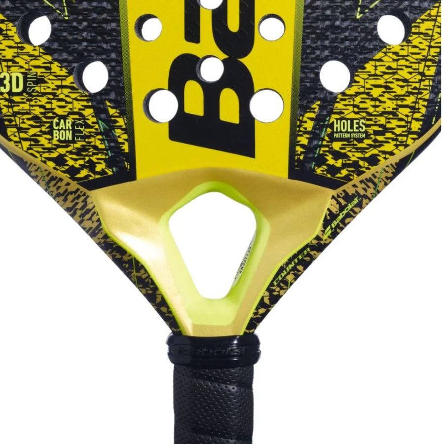 Babolat Counter Veron 2024 Carbon Fiber