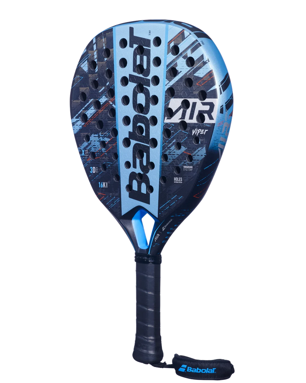 Babolat Air Viper 2024 16k