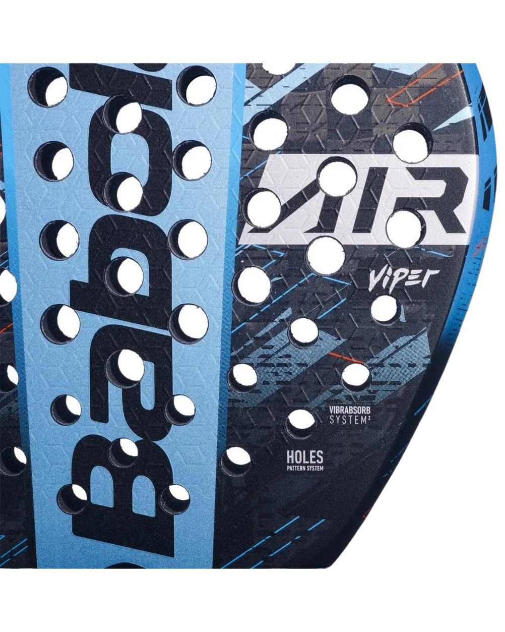 Babolat Air Viper 2024 16k