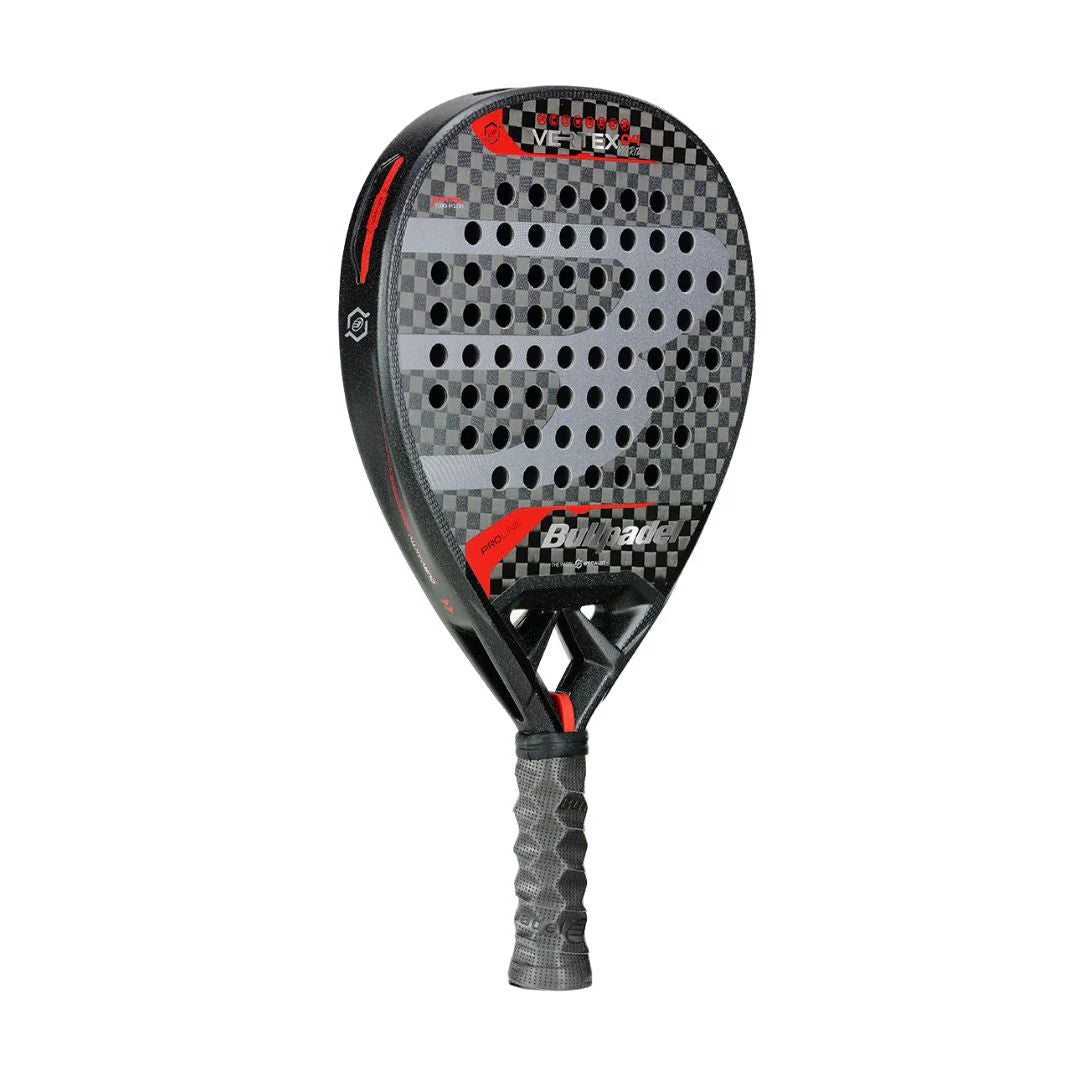 Bullpadel Vertex04 2024 hybrid 12k