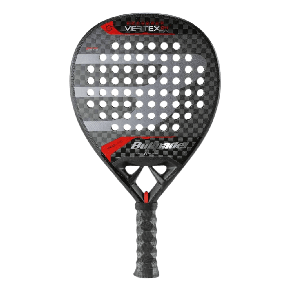 Bullpadel Vertex04 2024 hybrid 12k