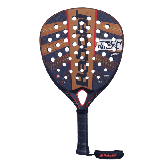 Babolat Technical Viper 2024