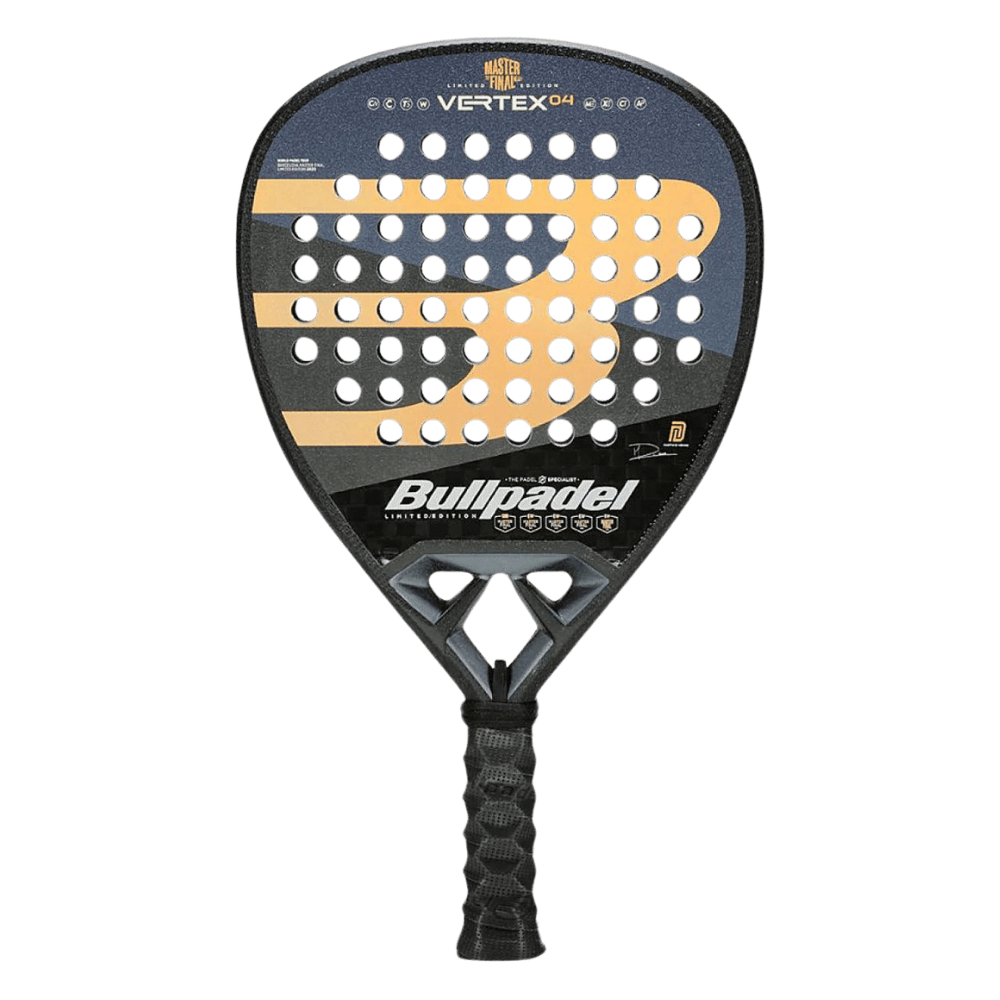 Bullpadel Master Final 2023 Vertex04 12k