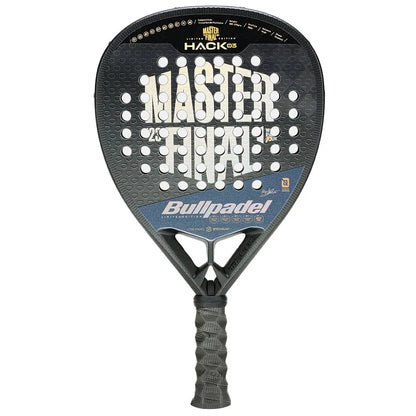 Bullpadel Hack03 Master Final 2023 12k