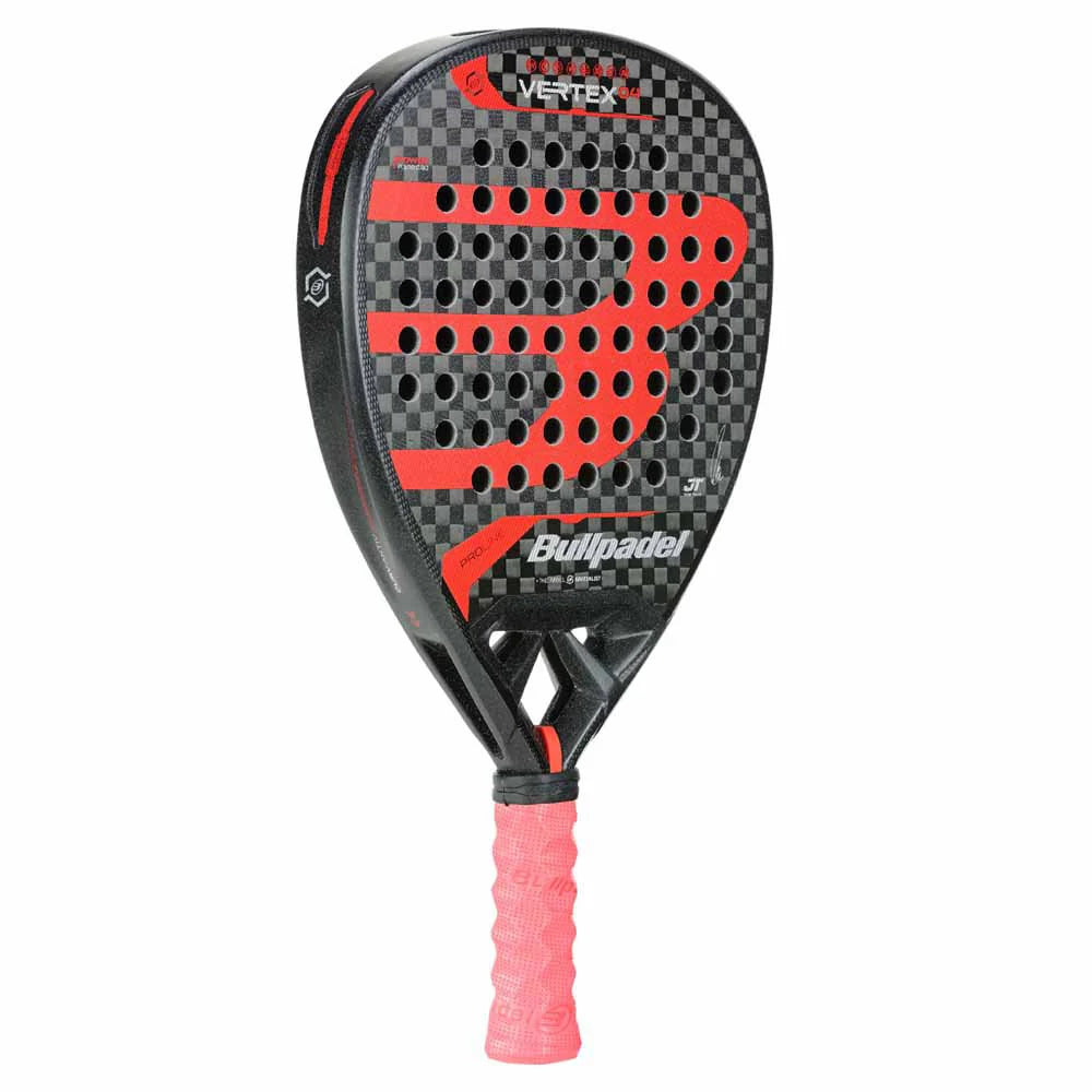 Bullpadel Vertex04 2024 12k