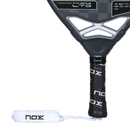 Nox AT2 GENIUS LTD 18k 2024