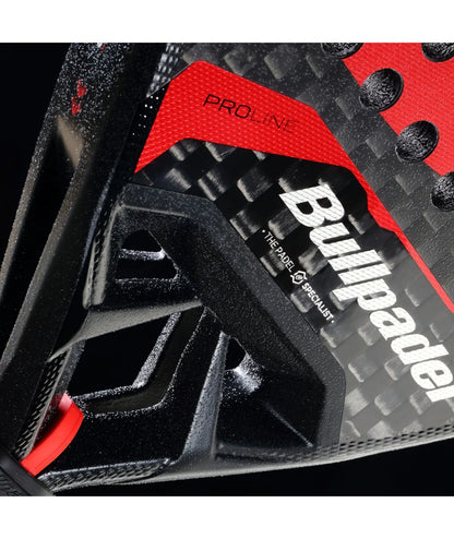 Bullpadel Vertex04 2024 12k