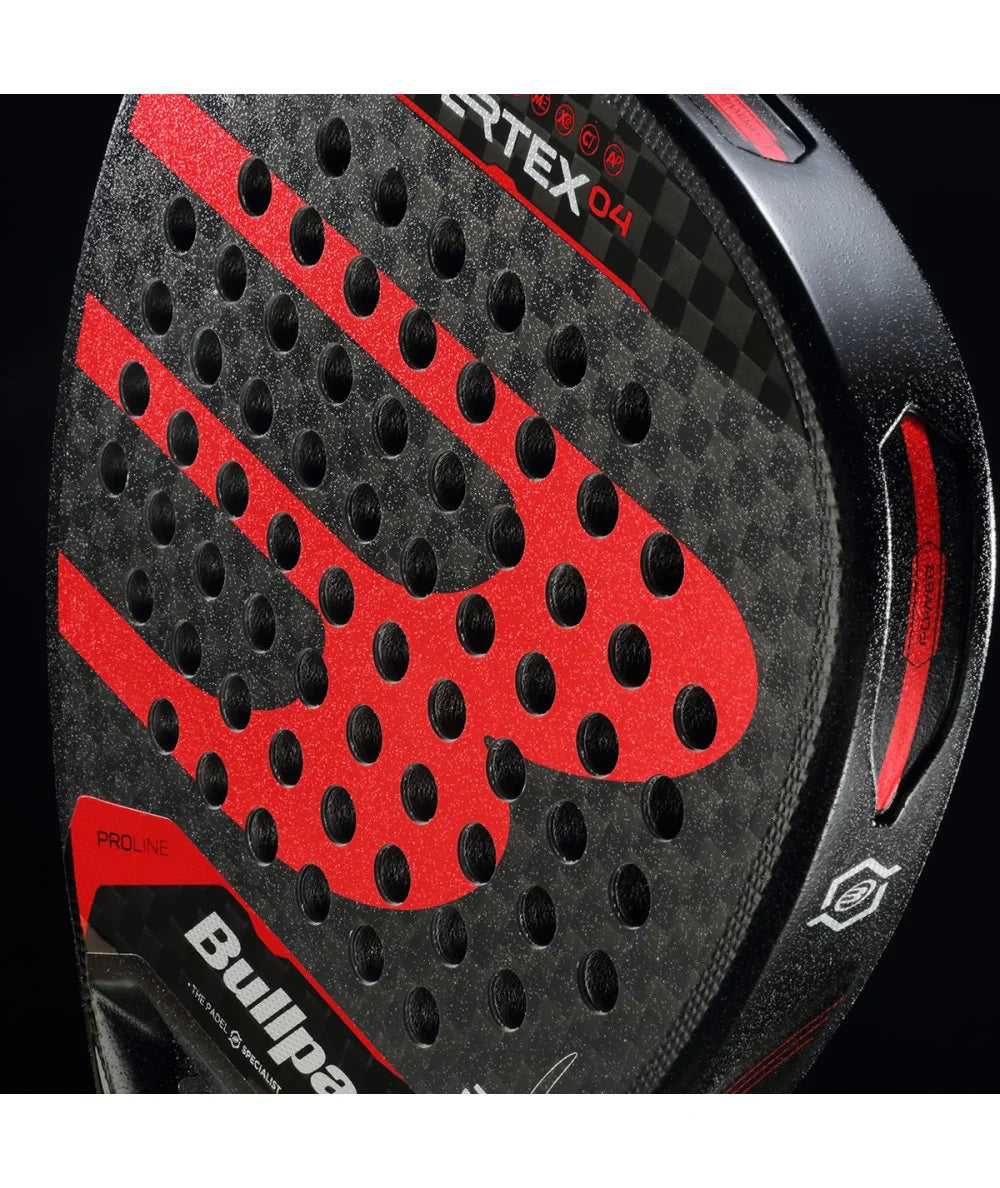 Bullpadel Vertex04 2024 12k