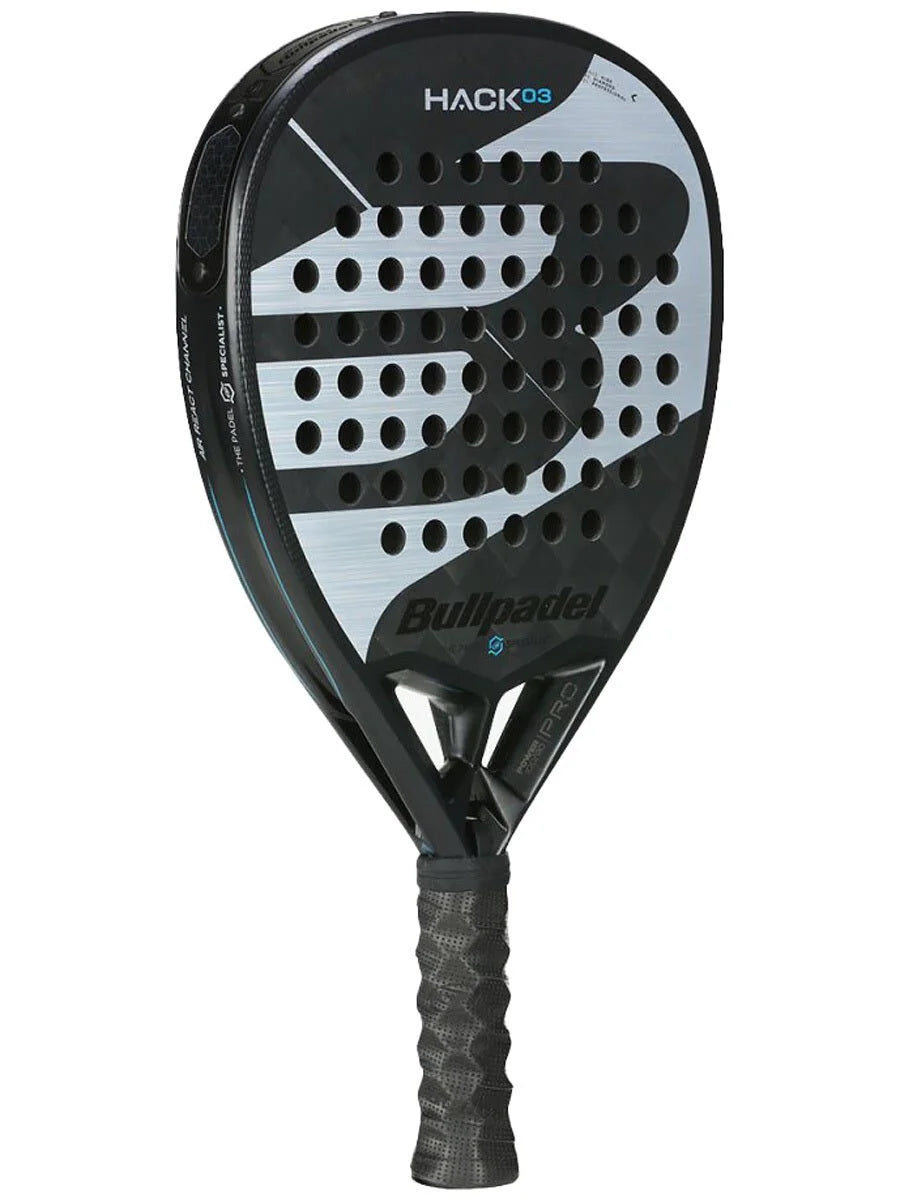 Bullpadel Hack03 2023 18k