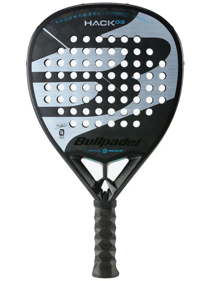 Bullpadel Hack03 2023 18k