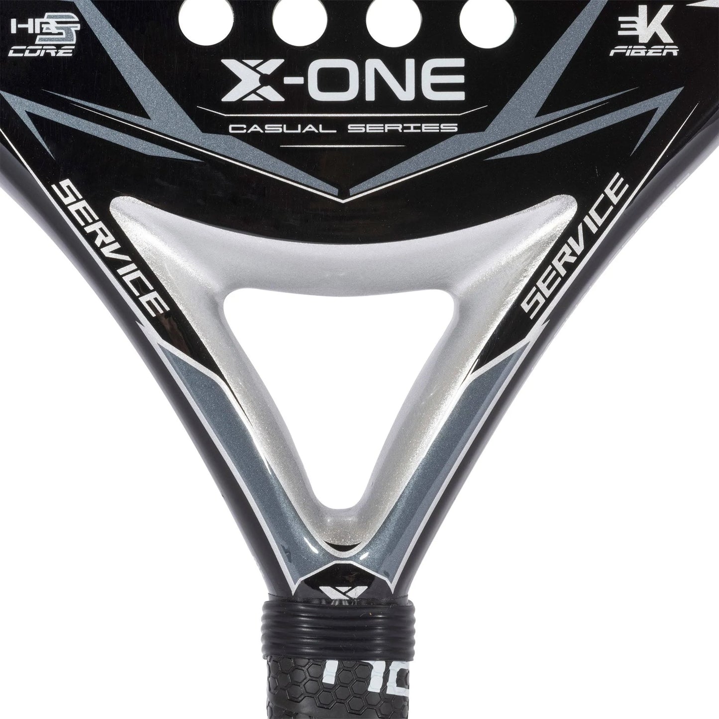 Nox X-one C.6 Carbon Fiber 3k